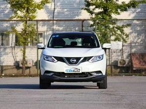 Auto Usate <span class=keywords><strong>Nissan</strong></span> 2016 <span class=keywords><strong>Nissan</strong></span> <span class=keywords><strong>Qashqai</strong></span> SUV Smart Edition Automatica CVT FWD R17 Metallo Tessuto Seconda Mano con Posteriore - Product Image 2