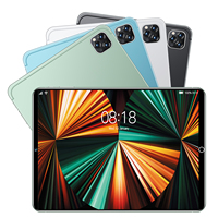 Novedades en Tabletas Android Baratas de 10.1 Pulgadas Tablet PC de Alta Resolución Tabletas Educativas para Niños para la Escuela