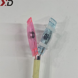 Fusible Térmico para Refrigerador, Sensor <span class=keywords><strong>de</strong></span> Temperatura del Evaporador - Product Image 3