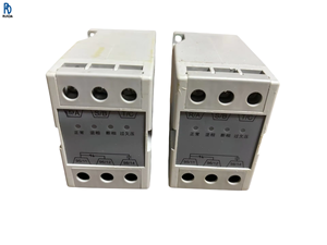 PLC Controller Sensor 3 Phase Power <b>Protector</b> <b>Over</b> Under Voltage Phase Sequence Relay Brand New Original GMR-32B GMR-3 - Product Image 1