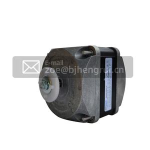 Ventilateur de refroidissement à moteur à pôles ombragés ebmpapst M4Q045-CF01-04 230V AC 0.36A 1550RPM 16W à roulement à manchon pour équipement frigorifique - Product Image 3