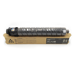 Cartucho de Tóner Compatible IMC2510 IMC2010 IMC3510 al por Mayor para Impresora/Copiadora Ricoh IM C2010 C2510 3010 3510 4510 6010 - Product Image 2