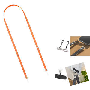 Correa Magnética Cruzada para iPhone 17, iPhone 17 Pro Max, Correa Magnética para Teléfono, Banda para Colgar el Teléfono para iPhone 17 - Product Image 3