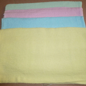 ผ้าเช็ดหน้าเนื้อนุ่มคุณภาพสูง พิมพ์ลายตามสั่ง 100% ผ้าฝ้าย ขนาดเล็ก พร้อมโลโก้ สำหรับใช้ในโรงแรม สำหรับผู้ใหญ่ - Product Image 6