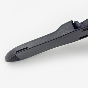 DIVEDIY Utensili da Taglio per Pesca Subacquea in Acciaio Inossidabile 420, con Bordi Seghettati, per Pesca a Galleggiante in Acqua Salata, Lancia da Pesca SK001 - Product Image 3