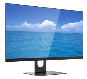 Tenfly OEM 23.8 inch FHD tất cả trong một PC Máy tính để bàn Intel Bộ vi xử lý tất cả-trong-một PC - Product Image 4