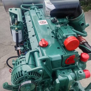 Original New TAD941GE Diesel <b>Engine</b> 7.4GSIPWTR 100HP Power Water-Cooled with Electric Start MD2030-C MD100B <b>Engine</b> Assemblies - Product Image 2
