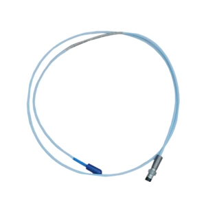 มีสินค้าในสต็อก เซ็นเซอร์วัดระยะแบบ Eddy Current ของแท้ Bentley Nevada รุ่น 330704-000-050-90-02-RU จัดส่งรวดเร็ว - Product Image 1