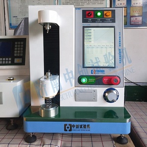 High Quality 50N 100N Electronic Valve Spring <strong>Testing</strong> Machine 220V Lab <strong>Equipment</strong> Price - Product Image 6