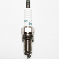 Bougie d'allumage iridium de haute qualité OE IKR6G11 7980 pour Nissan