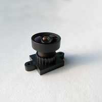 Lensa CCTV Mini IMX179 M8 M12 1/3, 2 "WiFi 4K Mega Pixel s-mount kamera resolusi tinggi dengan performa sempurna