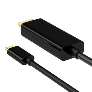 XPUT 6FT 4K 30Hz Tipo C 3,1 <span class=keywords><strong>a</strong></span> <span class=keywords><strong>para</strong></span> <span class=keywords><strong>adaptador</strong></span> de cable <span class=keywords><strong>HDMI</strong></span> Conecte el teléfono móvil <span class=keywords><strong>a</strong></span> <span class=keywords><strong>TV</strong></span> <span class=keywords><strong>HDMI</strong></span> con alta resolución <span class=keywords><strong>para</strong></span> monitor - Product Image 3