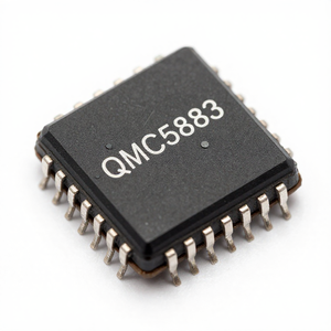 Drone Chips Integrated Circuit Ic Chips BOM IC In Stock QMC5883 - Product Image 1