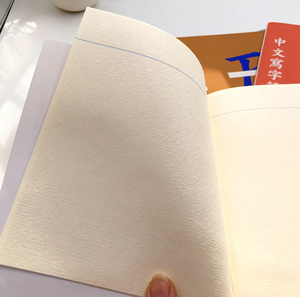 Brochure de personnalisation en gros, cahiers à couverture souple, impression de livres éducatifs, conception de couverture et de catalogue, papier d'art écologique - Product Image 6