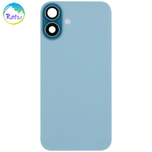 Cristal Trasero <span class=keywords><strong>de</strong></span> Alta Calidad con Imán <span class=keywords><strong>MagSafe</strong></span>, NFC y Flex <span class=keywords><strong>de</strong></span> Linterna para iPhone 16 Plus - Product Image 3