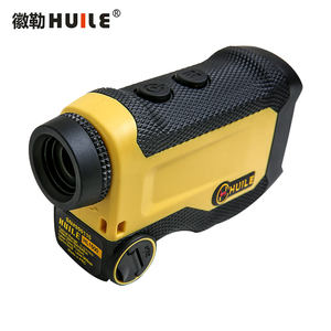 हइल पर्यावरण के अनुकूल सामग्री बहुक्रियाशील ऊंचाई कोण माप हाथ से आयोजित लेजर रेंजफाइंडर टेलीस्कोप HL800-W - Product Image 4