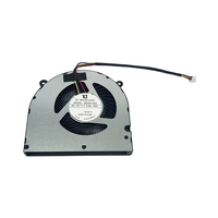 Ventilateur silencieux Yijie à prix réduit, 31dBA, 80,5x75x9,9mm, 5V 0,5A, 2800 tr/min, roulement à bille, 2,5W, ventilateur CPU pour ordinateur portable, OEM et ODM pris en charge