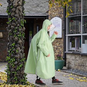 Nuovi bambini della scuola primaria <span class=keywords><strong>impermeabile</strong></span> elettrico moto lungo tutto il corpo di guida pioggia prevenzione bambini <span class=keywords><strong>impermeabile</strong></span> <span class=keywords><strong>per</strong></span> la scuola - Product Image 1