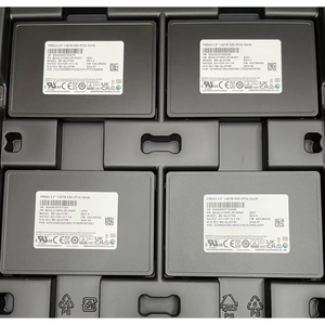 MZQL21T9HCJR-00A07 1.92TB PM9A3 PCIe4.0 SSD - Product Image 1