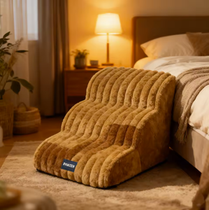 Groothandel Luxe Moderne Meerlaagse Hondentrap voor Kleine en Oudere Honden Antislip Design Verwijderbaar & Wasbaar - Product Image 1