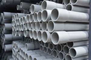 2 4 6 inch lịch trình 40 cứng nhắc Ống dẫn 3m chiều dài PVC năng lượng mặt trời ống dẫn ống ống dẫn - Product Image 6