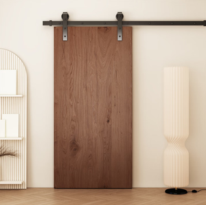Porte de <span class=keywords><strong>grange</strong></span> en composite écologique pour <span class=keywords><strong>chambre</strong></span> <span class=keywords><strong>d</strong></span>'hôtel et <span class=keywords><strong>d</strong></span>écoration intérieure résidentielle - Product Image 5