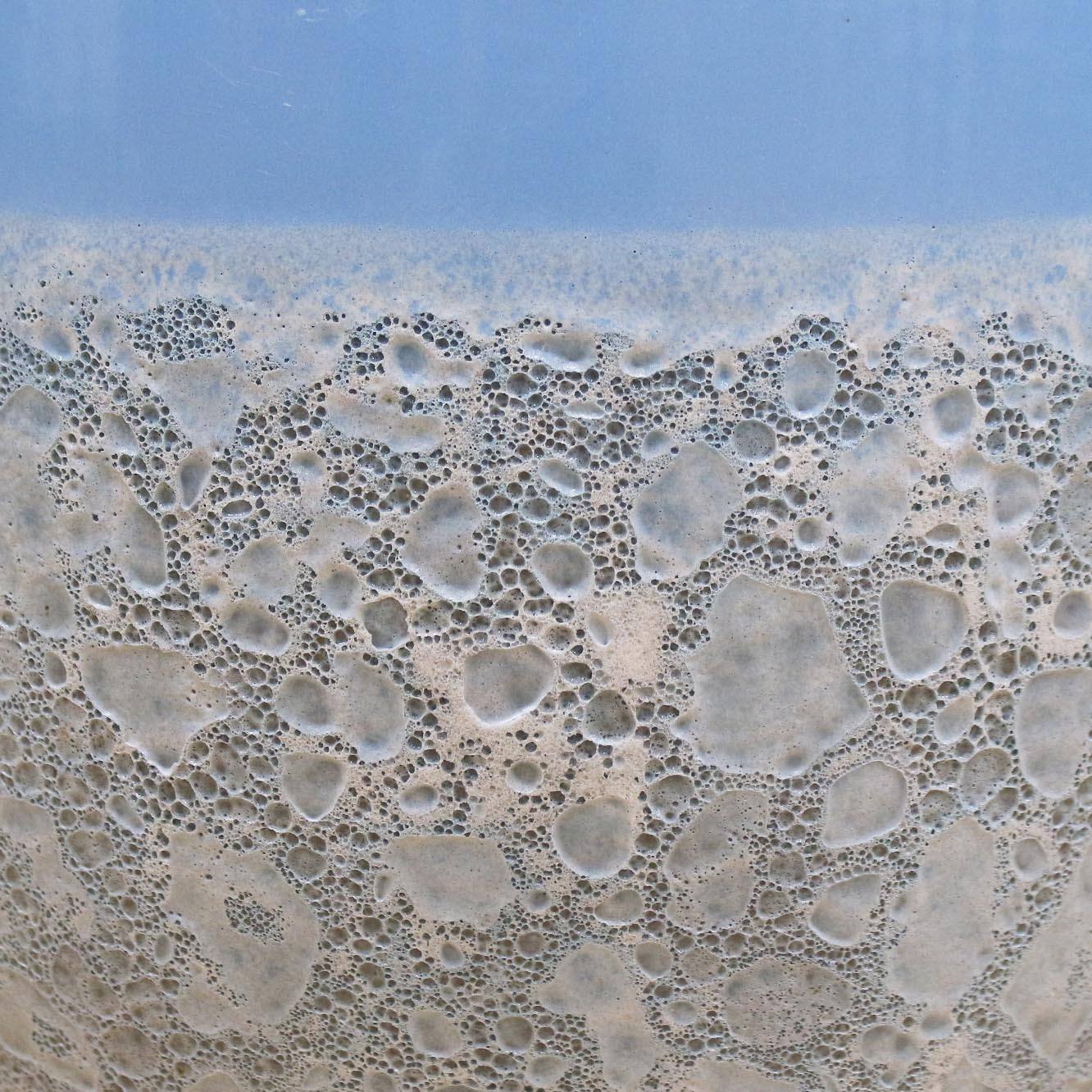 สีฟ้าสนิม