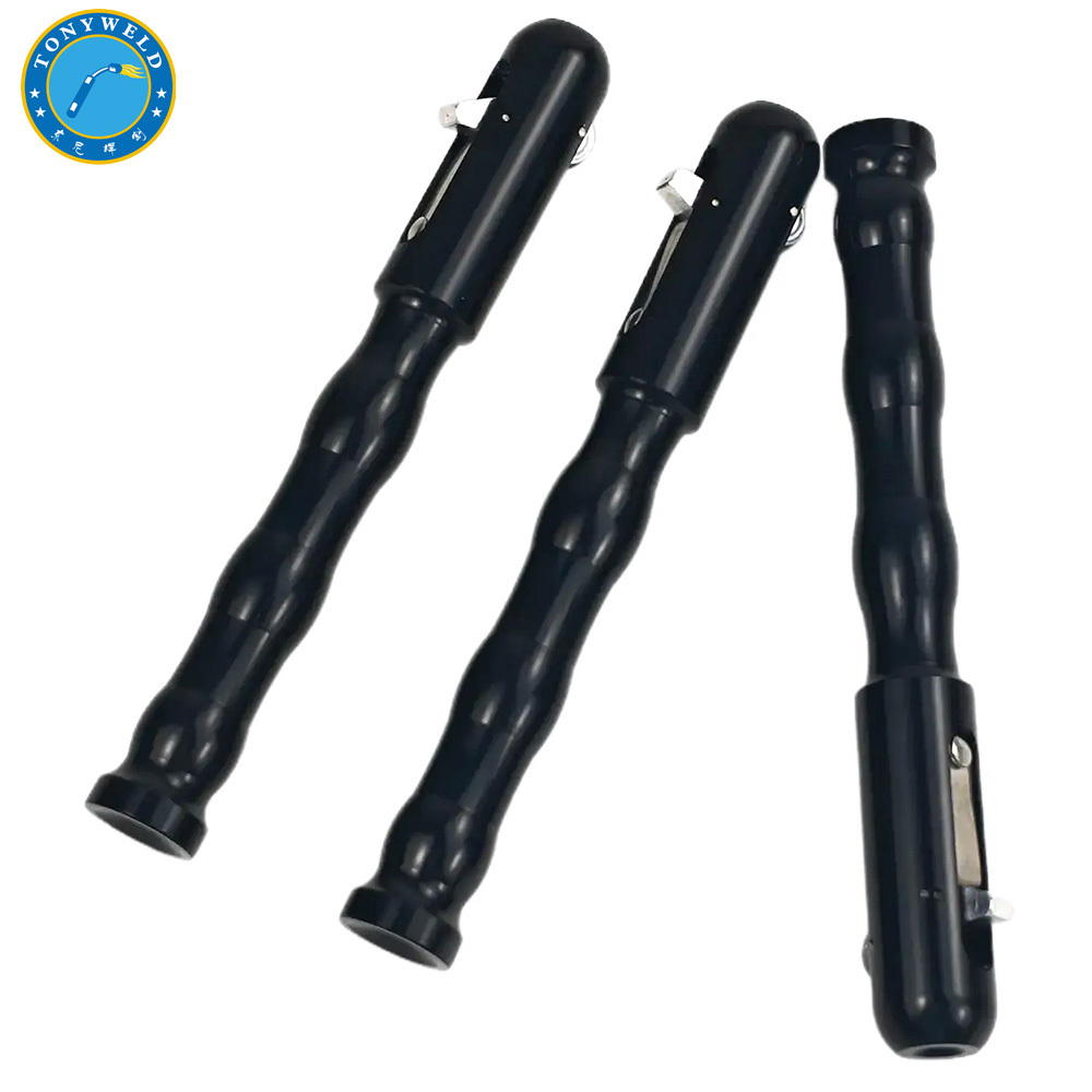 TIG Welding Wire Feed Pen – Compact Aluminum Alloy Feeder For 1.0-3.2mm Wire, Non-Slip Grip, Pocket-Friendly