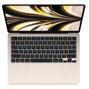 Makbook Air 15 YU3CH/A M3 8GB 256G .3นิ้ว MAK <span class=keywords><strong>OS</strong></span> Saroma 8 Core กราฟิกส์จดจำลายนิ้วมือ backlit คีย์บอร์ดโน้ตบุ๊ค - Product Image 5