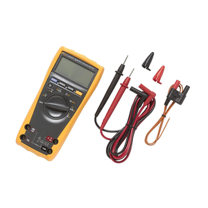 เครื่องทดสอบความต้านทานฉนวน FK-1507/1503 - Product Image 4