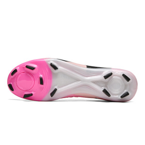 Nuevas Zapatillas de Fútbol Transfronterizas para Hombre, Mujer y Jóvenes - Tacos Largos y Tacos Pequeños - Zapatillas de Competición y Entrenamiento - Product Image 4
