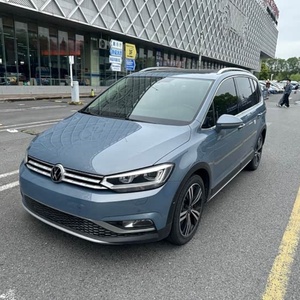 Volkswagen <span class=keywords><strong>Touran</strong></span> L 280TSI DSG 7 places, MPV familial essence, conduite à gauche, voitures d'<span class=keywords><strong>occasion</strong></span>, <span class=keywords><strong>vente</strong></span> en gros à prix réduit - Product Image 1