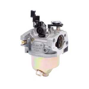 <span class=keywords><strong>Carburateur</strong></span> neuf pour micro-motoculteur et générateur à essence Tianwang 152F, 168F, 170F, 190F, 2, 3, 5, 8KW - Product Image 3