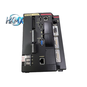 KEYENCE CV-X420F ระบบภาพรุ่นใหม่ล่าสุด รองรับคอนโทรลเลอร์ CCD ความละเอียด 2 ล้านพิกเซล ราคาต่อรองได้ มีสินค้าในสต็อก - Product Image 1