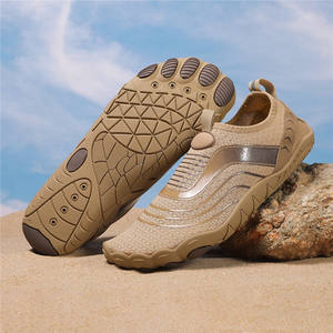 Zapatos Unisex para Actividades al Aire Libre, de Secado Rápido, Transpirables, con Suela de Goma Impermeable, para Vadeo, Playa, Natación, Buceo y Senderismo - Product Image 4