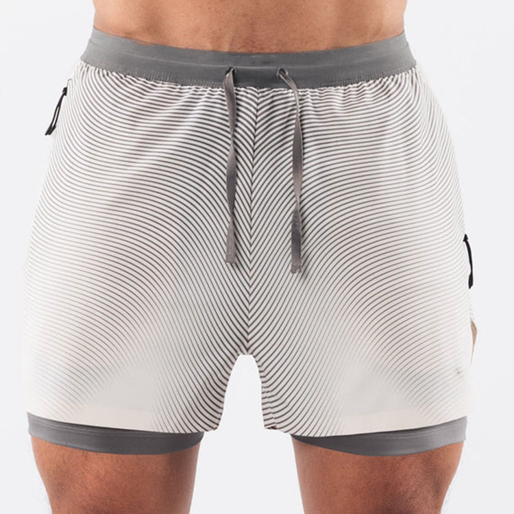 Gym Custom Shorts
