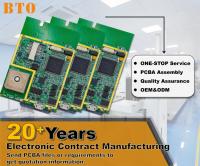 Placa Controladora PCBA para Aire Acondicionado Inverter de Ahorro de Energía Avanzado, Estándar IATF16949, Proveedor de Ensamblaje SMT para Sistemas HVAC