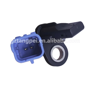 Sensor de Velocidad de Rueda 4545.<span class=keywords><strong>E4</strong></span> 4545.J9 9655067880 9810846080 para Peugeot 207 208 301 <span class=keywords><strong>Citroen</strong></span> C3, Sensor ABS - Product Image 2
