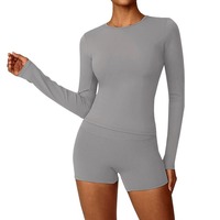 Tenues médicales pour femmes, ensembles de blouses d'hôpital, accessoires pour médecins et infirmières, uniformes médicaux, sous-vêtements médicaux, vêtements de travail pour salon de beauté et spa, sous-blouses