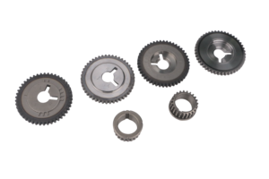 Kit de chaîne de distribution moteur de qualité OEM pour Infiniti QX56 V8 5.6L 2008-2010 – Kit de réparation direct usine - Product Image 5