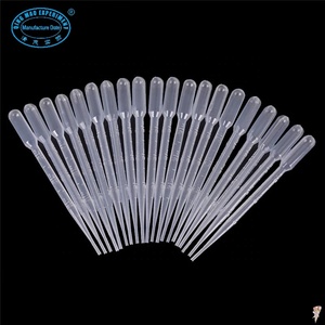 <span class=keywords><strong>Gotero</strong></span> <span class=keywords><strong>de</strong></span> plástico desechable para <span class=keywords><strong>laboratorio</strong></span>, pipeta pastoral <span class=keywords><strong>de</strong></span> transferencia <span class=keywords><strong>de</strong></span> 3ml - Product Image 6