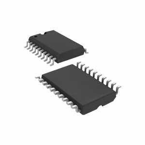 Servicio Integral Original SN74LVTH244ADWE4 Circuito Integrado Lógico BUF NO INVERSOR 3.6V 20SOIC 20 SOIC (0.295", 7.50mm de Ancho) - Product Image 1