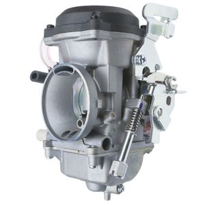 Kawa Saki KLR650 1987-2007 OEM 15001-1327 Carburateur de remplacement KLR650 Carburateur moto - Product Image 6