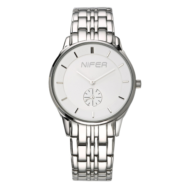 Quartz Watch with Elegant Noble Appearances Comfortable Durable with Comprehensives Functions Unique Design Quartz Watch