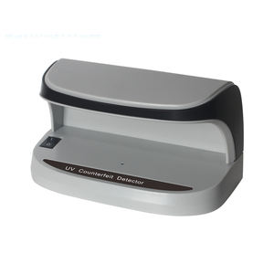 Sahte Bill dedektörü <span class=keywords><strong>UV</strong></span> taşınabilir <span class=keywords><strong>UV</strong></span> LED UX09 kimliği dedektörü otomatik açık/kapalı şarj edilebilir para Checker ultraviyole - Product Image 3