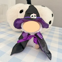 Vente en gros pour LABUBU V1 V2 & V3 Blind Box Halloween Apparel Fun DIY Toy Style Capes & Hats