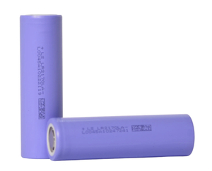 LS LISHEN 21700 실린더 LR2170LA 3.6V 4000mAh 40A 10C 방전 리튬 충전식 배터리 셀 - Product Image 2