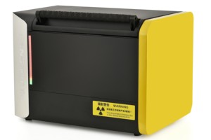 Spectromètre à <span class=keywords><strong>Fluorescence</strong></span> <span class=keywords><strong>X</strong></span> à Dispersion d'énergie ScopeX Benchtop RoHS D'analyseur FRX - Product Image 2