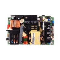 Alimentation à découpage MEAN WELL EPP-400-48 400W, sortie 48V 8.4A, PFC actif, efficacité 94%, idéale pour l'automatisation industrielle