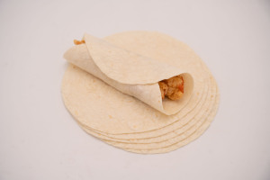 La Fabbrica È Consapevole Che l'Originale Tortilla Messicana, dal Gusto Autentico, È Utilizzata per Preparare Tortillas di Mais per il Colazione - Product Image 5